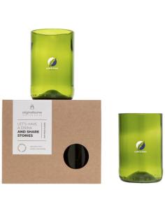 Set de vasos de 280 ml N16504311 2