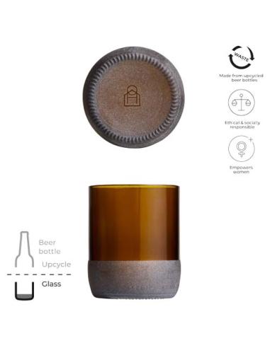 Originalhome set de vasos de 160 ml N17804311