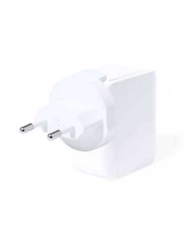 Adaptador Enchufes N46302