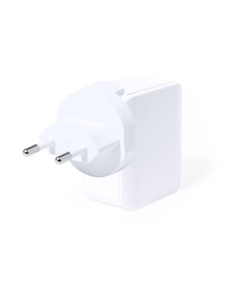 Adaptador Enchufes N46302