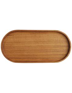 Bandeja de madera N17014311 2
