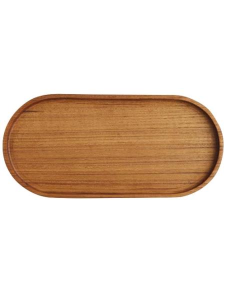 Bandeja de madera N17014311