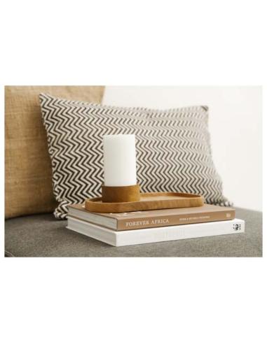 Bandeja de madera N17014311