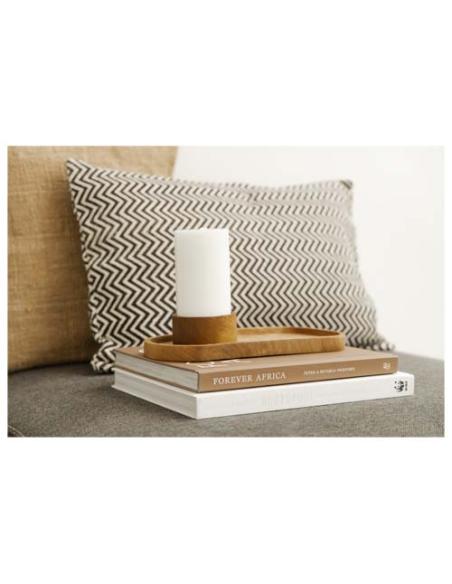 Bandeja de madera N17014311