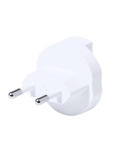 Adaptador Enchufes N46302