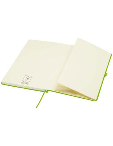 Libreta de tapa dura A5 N36269701