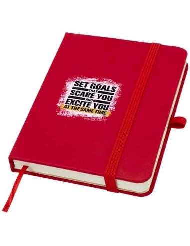 Libreta de tapa dura A6 N12369701