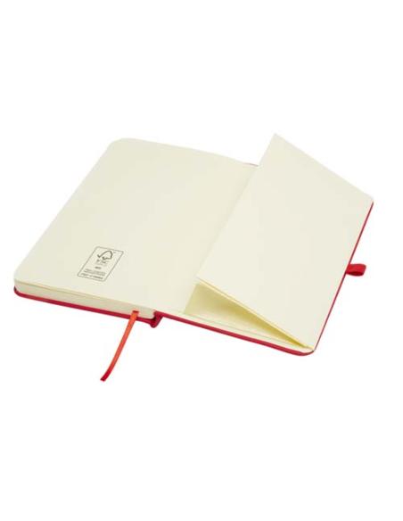 Libreta de tapa dura A6 N12369701