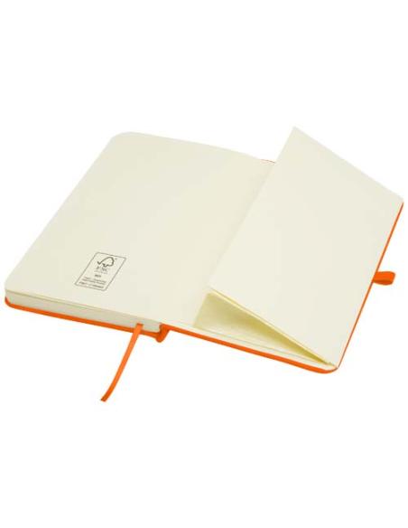 Libreta de tapa dura A6 N13369701