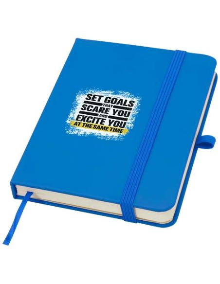 Libreta de tapa dura A6 N05369701