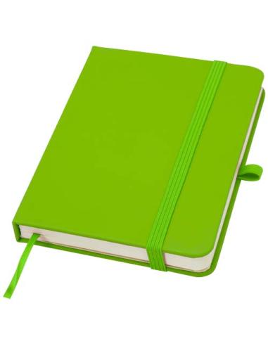 Libreta de tapa dura A6 N36369701