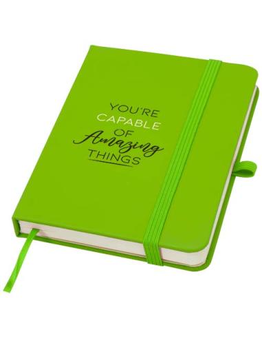 Libreta de tapa dura A6 N36369701