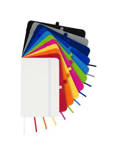 Libreta de tapa dura A6 N36369701