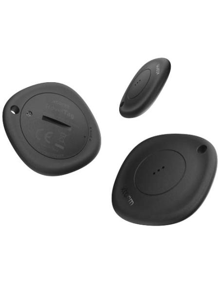 Etiqueta de viaje - 3 piezas N09714421