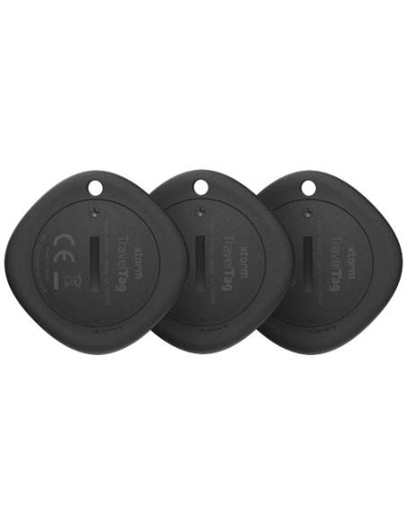 Etiqueta de viaje - 3 piezas N09714421