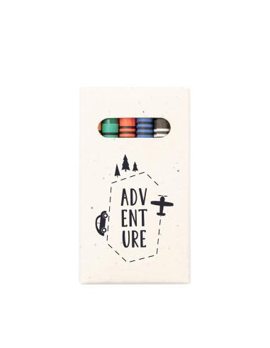 Caja Ceras Semillas N17302