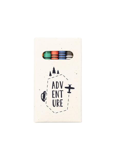 Caja Ceras Semillas N17302