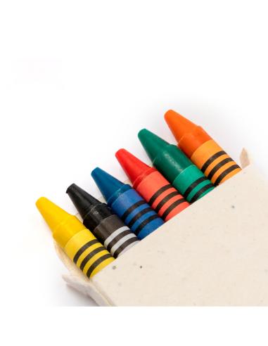 Caja Ceras Semillas N17302