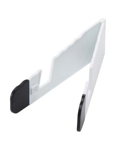 Soporte plegable de plástico reciclado para tableta y teléfono N10706401