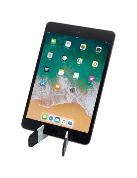 Soporte plegable de plástico reciclado para tableta y teléfono N10706401