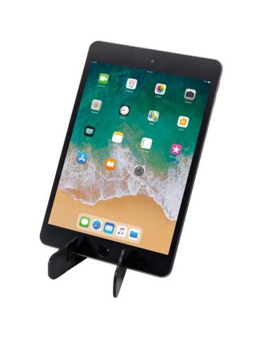 Soporte plegable de plástico reciclado para tableta y teléfono N09706401