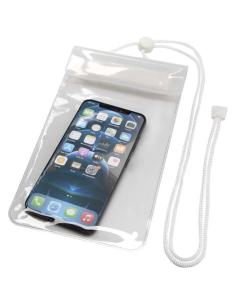 Funda impermeable para teléfono talla XL N10134421