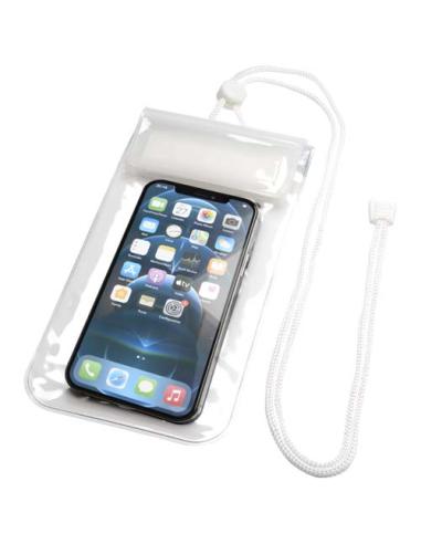 Funda impermeable para teléfono talla L N10234421