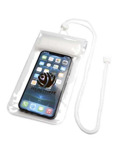 Funda impermeable para teléfono talla L N10234421