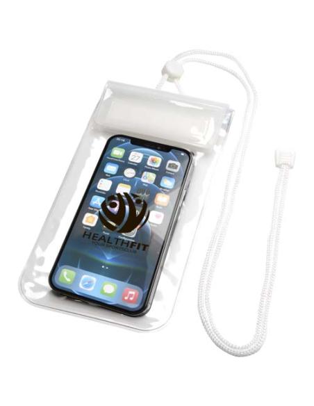 Funda impermeable para teléfono talla L N10234421