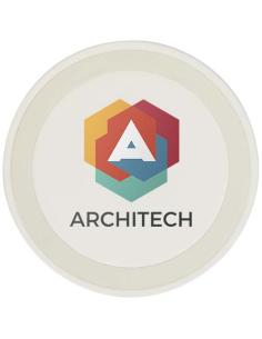 Base de carga inalámbrica de plástico reciclado de 15 W N10434421 2