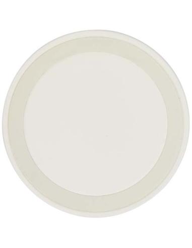 Base de carga inalámbrica de plástico reciclado de 15 W N10434421