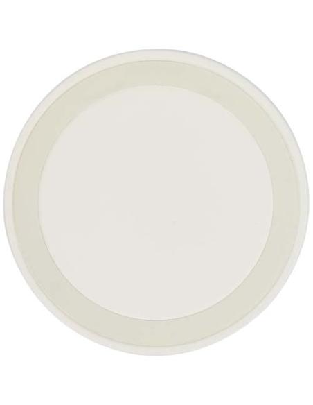 Base de carga inalámbrica de plástico reciclado de 15 W N10434421