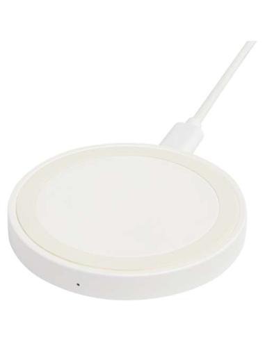 Base de carga inalámbrica de plástico reciclado de 15 W N10434421