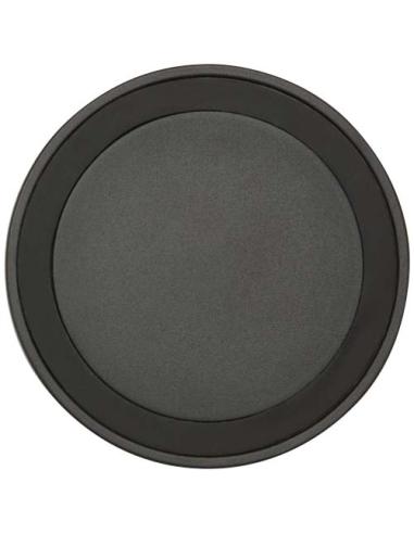 Base de carga inalámbrica de plástico reciclado de 15 W N09434421