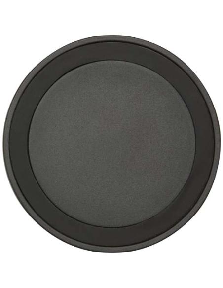 Base de carga inalámbrica de plástico reciclado de 15 W N09434421