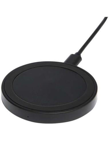 Base de carga inalámbrica de plástico reciclado de 15 W N09434421