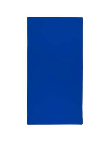 Toalla de deporte de RPET de 50 x 100 cm N35205311