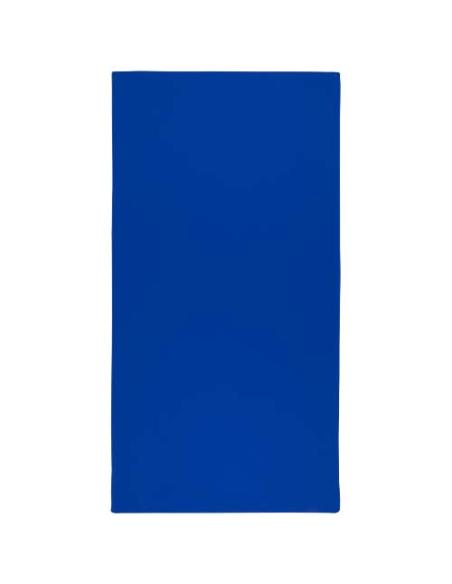 Toalla de deporte de RPET de 50 x 100 cm N35205311