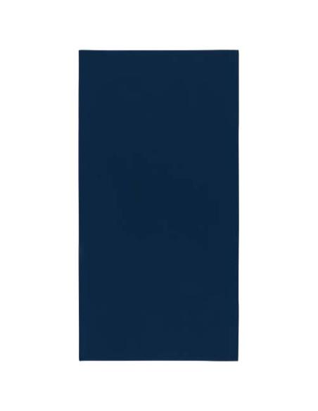 Toalla de deporte de RPET de 50 x 100 cm N55205311