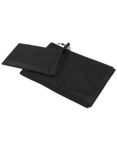 Toalla de deporte de RPET de 50 x 100 cm N10205311