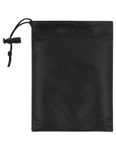 Toalla de deporte de RPET de 50 x 100 cm N09205311