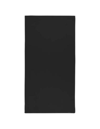 Toalla de deporte de RPET de 50 x 100 cm N09205311