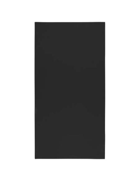 Toalla de deporte de RPET de 50 x 100 cm N09205311