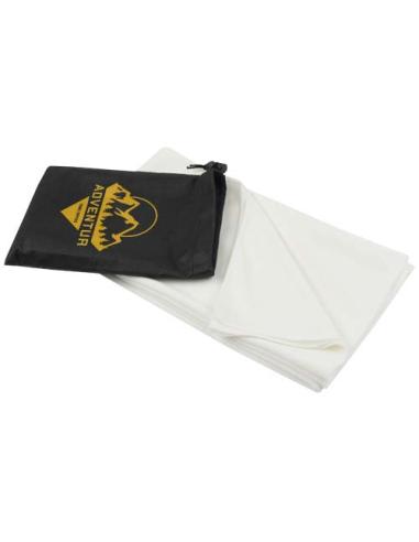 Toalla de deporte de RPET de 70 x 140 cm N10305311