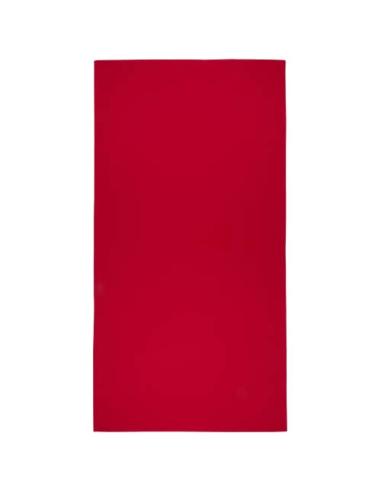 Toalla de deporte de RPET de 70 x 140 cm N12305311