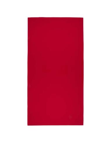 Toalla de deporte de RPET de 70 x 140 cm N12305311