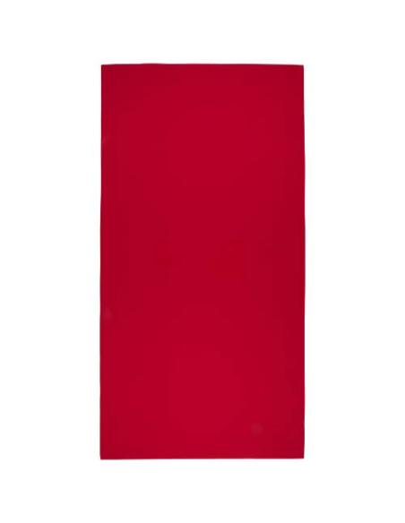 Toalla de deporte de RPET de 70 x 140 cm N12305311