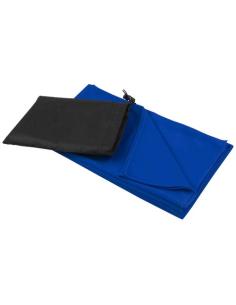 Toalla de deporte de RPET de 70 x 140 cm N10305311