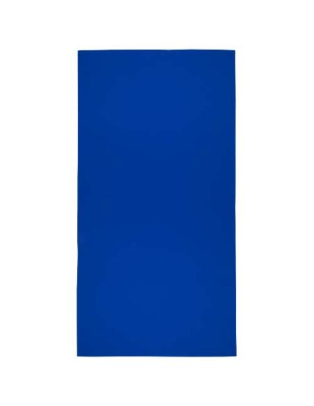 Toalla de deporte de RPET de 70 x 140 cm N35305311