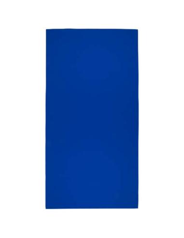 Toalla de deporte de RPET de 70 x 140 cm N35305311
